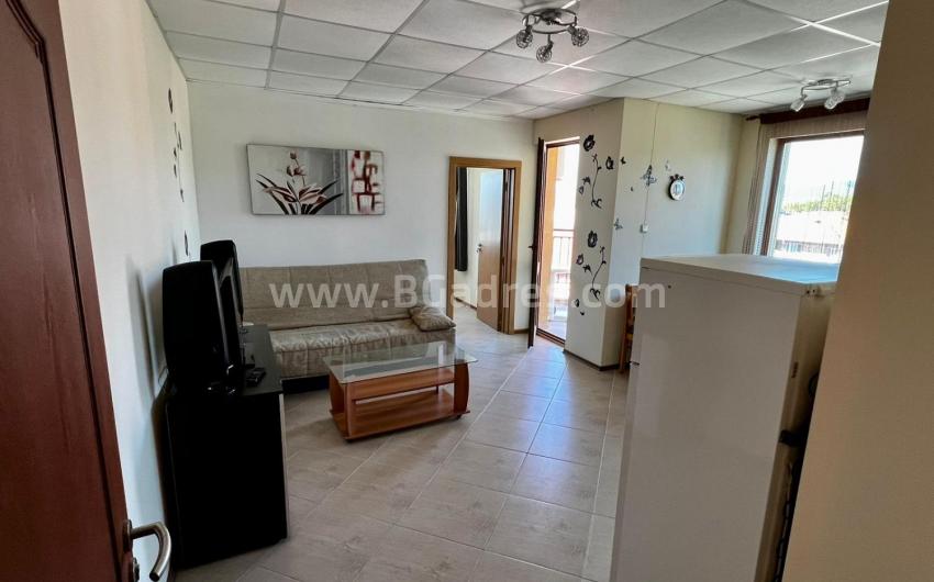 Apartment with low maintenance fee on the seaside І №3858