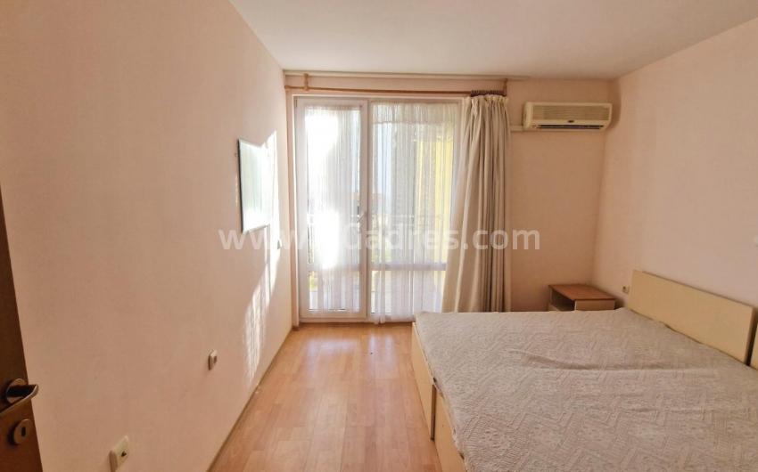Apartment in St. vlas at a bargain price І №3257