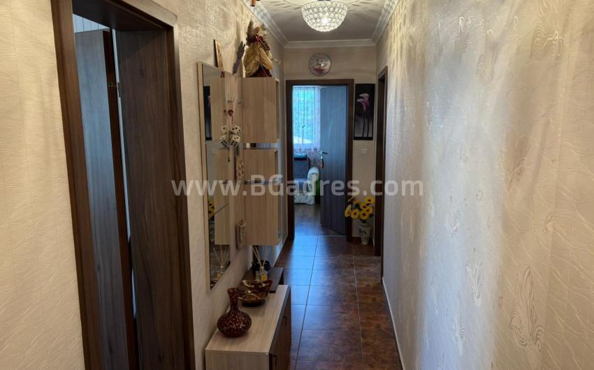 Квартира в комплексе Кентавр І №4410