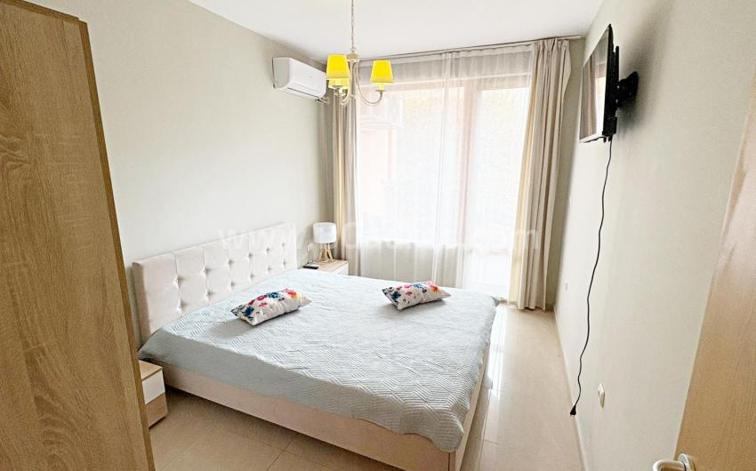 Квартира в комплексе Санфлауер І №4507