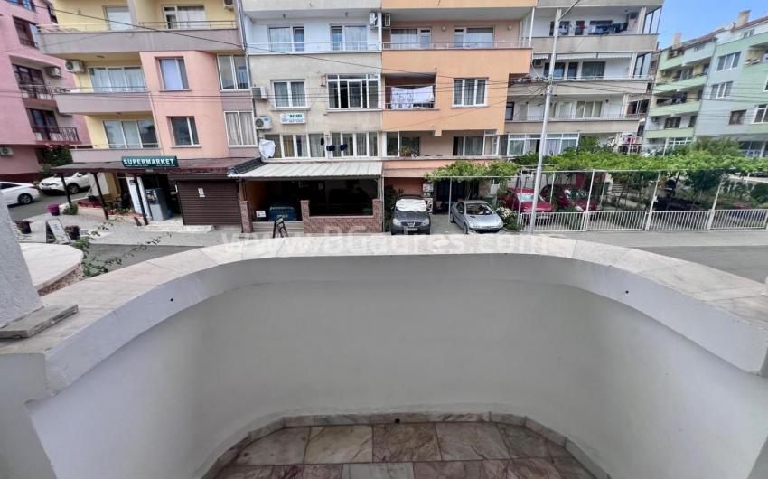 Sea view penthouxe in Ravda І №4829