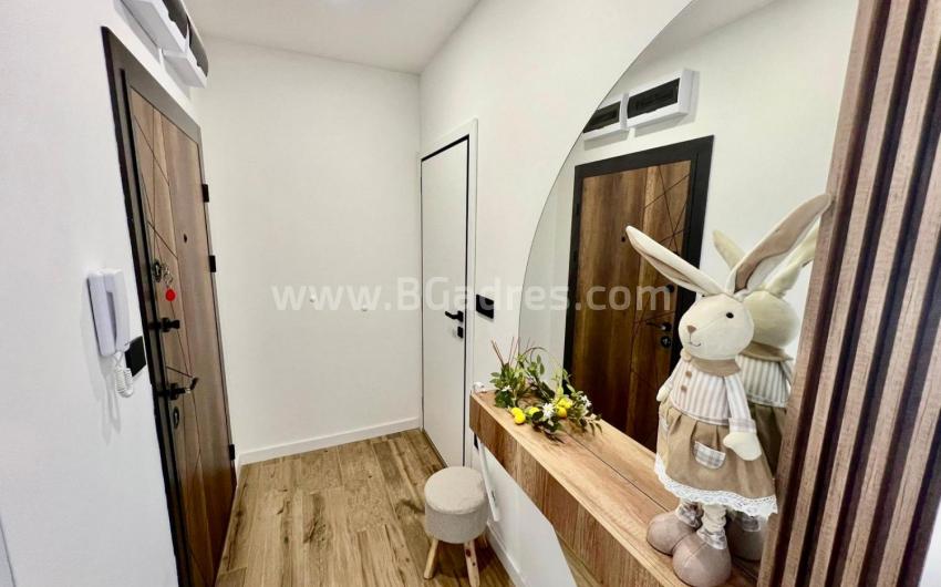 Квартира в комплексе Бэй Вью Фэмили І №4801