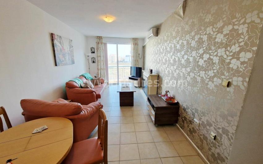 Квартира в комплексе Санни Дэй 3 І №3589