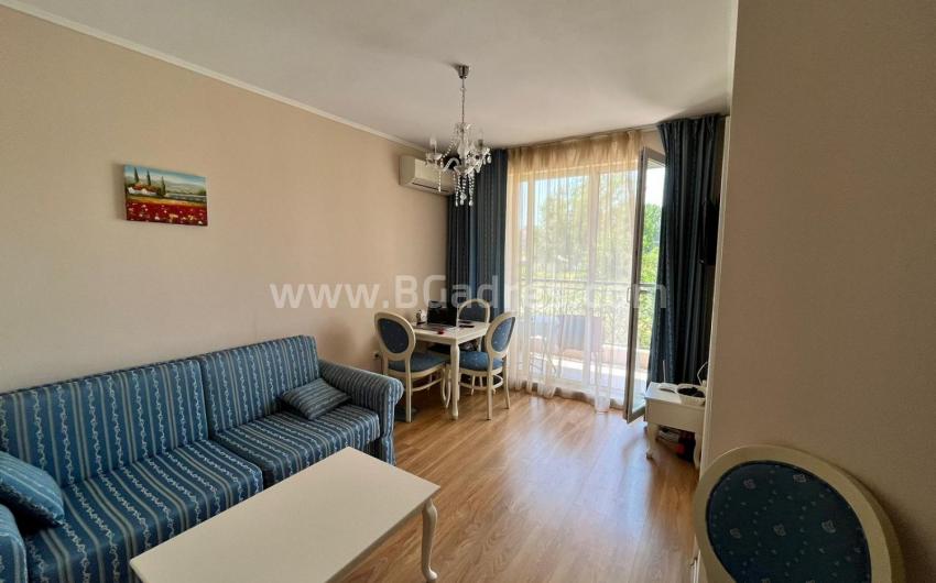 One bedroom apartment in Izida Palace complex І №2990