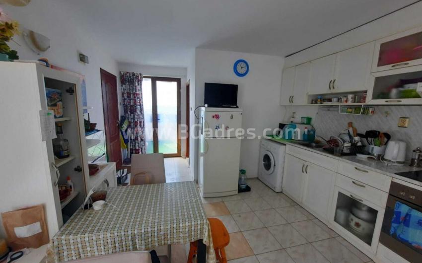 Apartment at a bargain price in St. Vlas І №3191