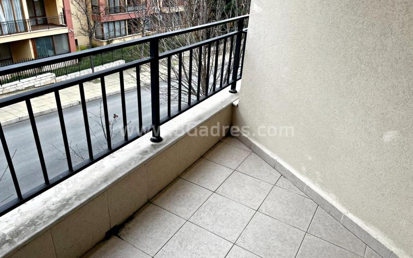 Zweizimmerwohnung 300 Meter vom Strand entfernt І №3275