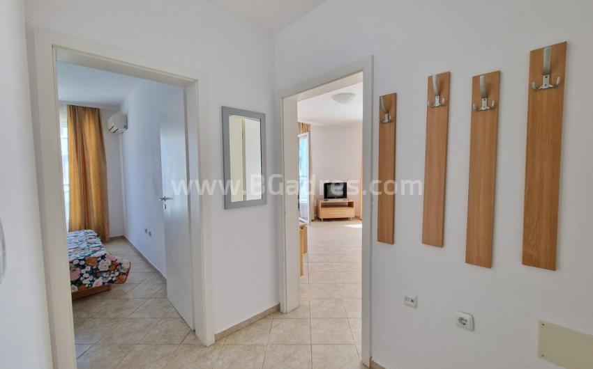 Apartment at a bargain price in Sunny Beach I №2456