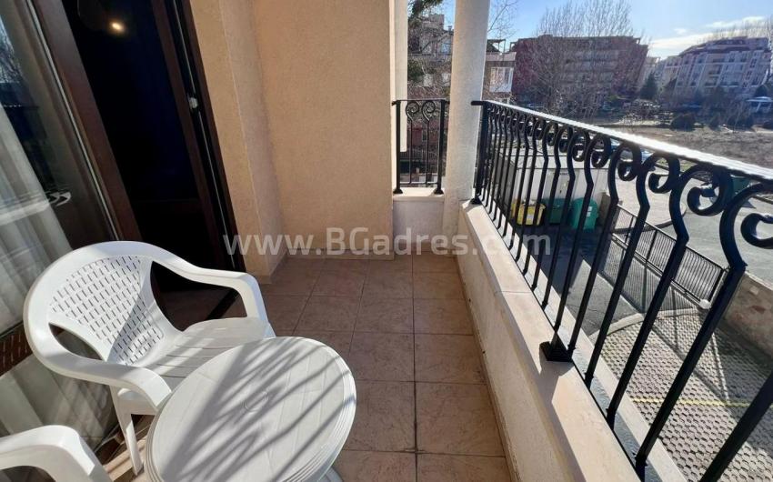 Apartment in the royal Sun complex І №3305