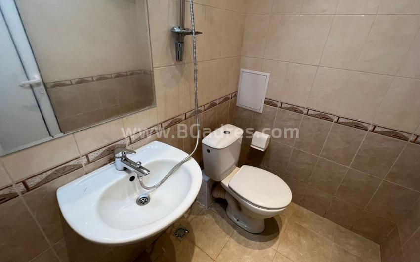 Cheap apartment with new furniture in St. Vlas І №2732