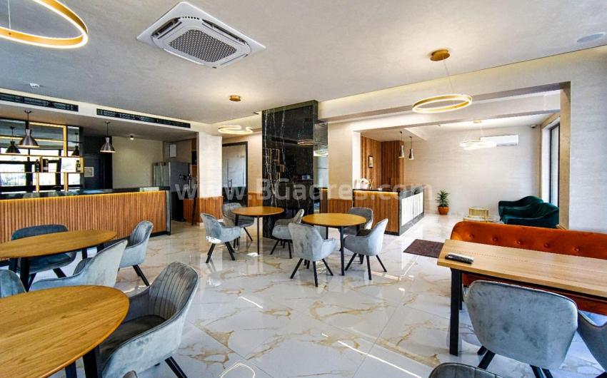 Two bedroom apartment in a new complex І №2934