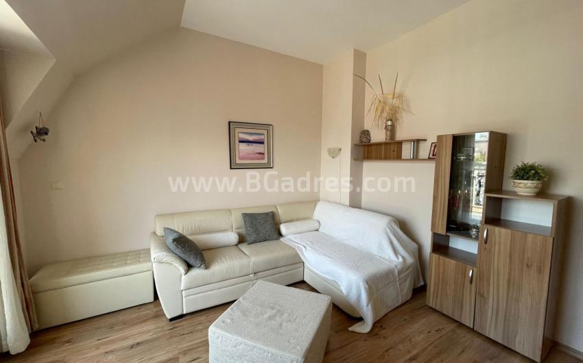 Studio in einem Luxuskomplex І №3104