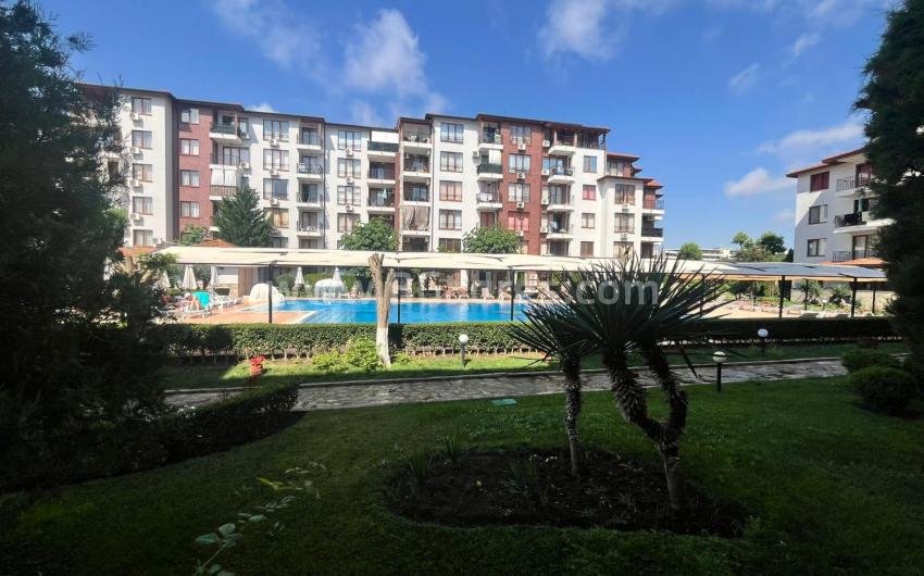 Apartment in the Apollon 7 complex І №4302