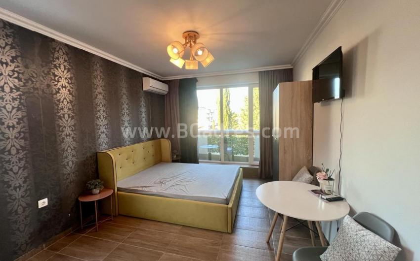 Studio in the Magnolia Residence 5 complex І №4521