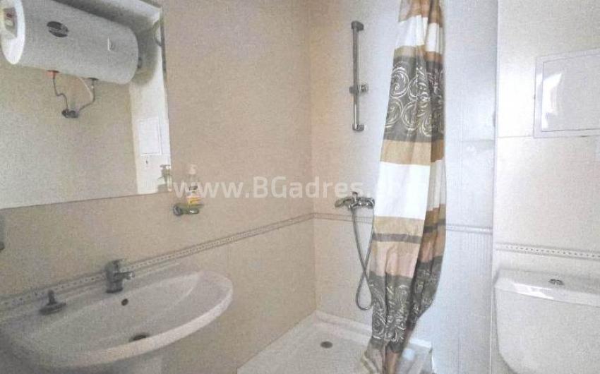 Квартира на первой линии в Святом Власе І №4573