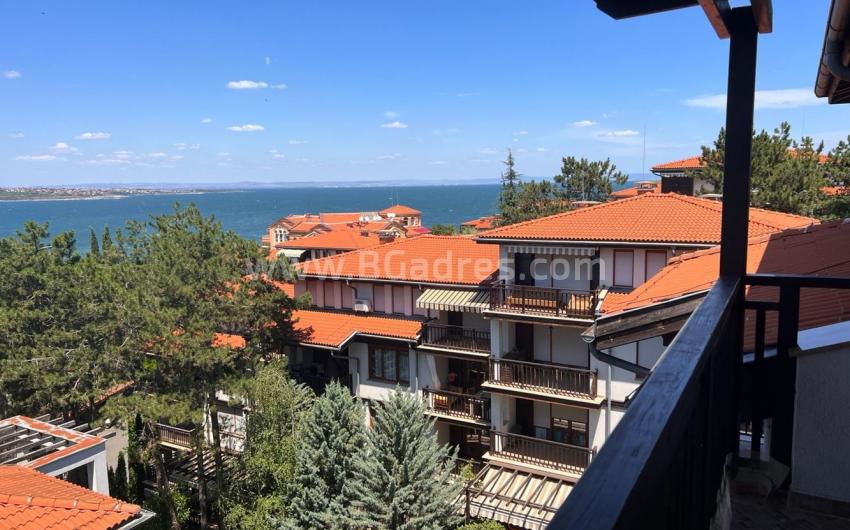 Apartment in the Santa Marina complex І №4662