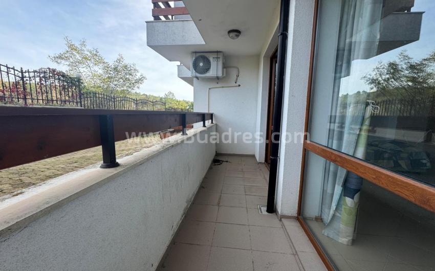Studio in the Gardenia Hills complex І №4742