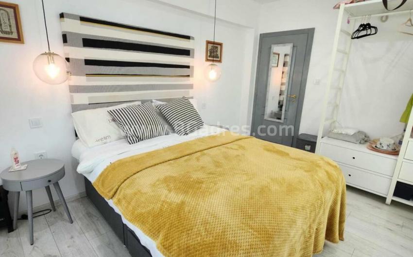 Apartment in the Sea Dreams complex І №4749