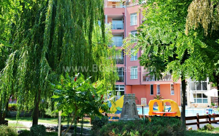 Studio in the Rainbow complex І №4820