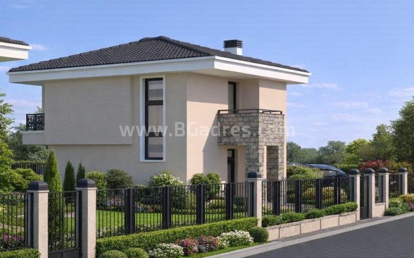 A house in the village of Orizare І №4826