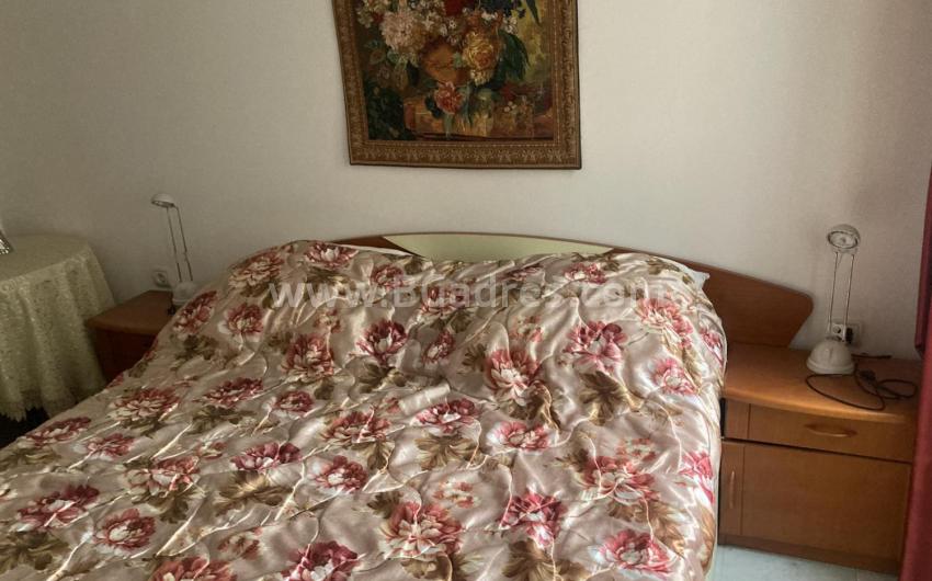 Vorteilhafte Dreizimmerwohnung in Sveti Vlas І №3270