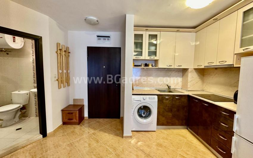Cheap resale property in Sarafovo without a fees
