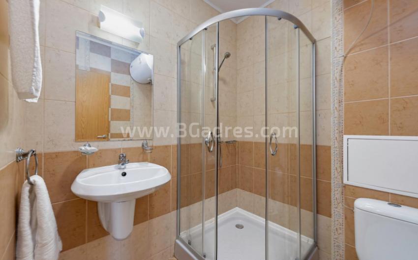 Студия в комплексе Роял Сан І №4399