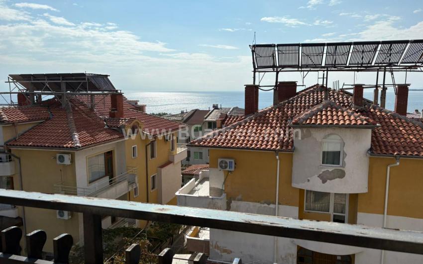 Квартира в комплексе Кентавр І №4410