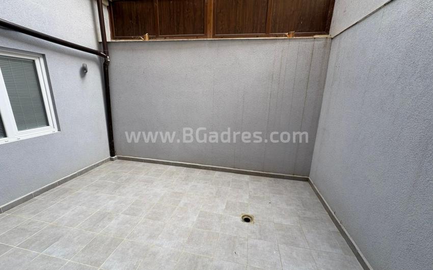 Квартира без таксы в Святом Власе І №4429