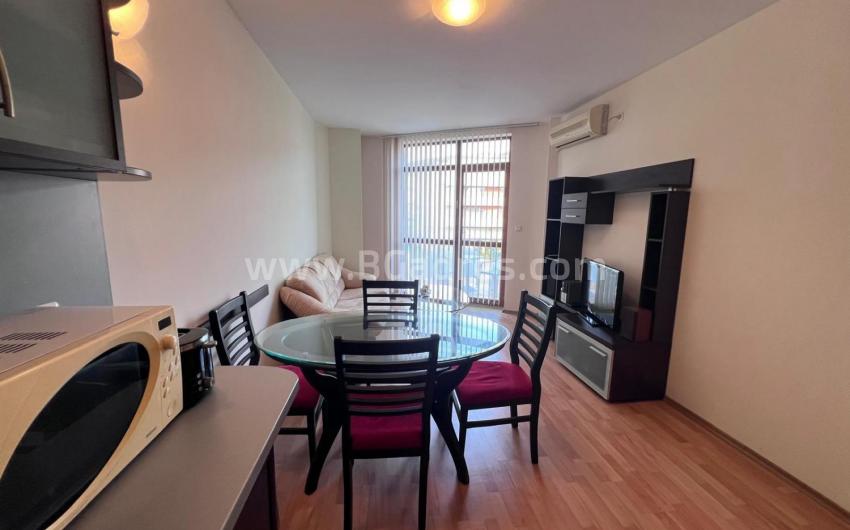 Apartment in the Starfish complex І №4540