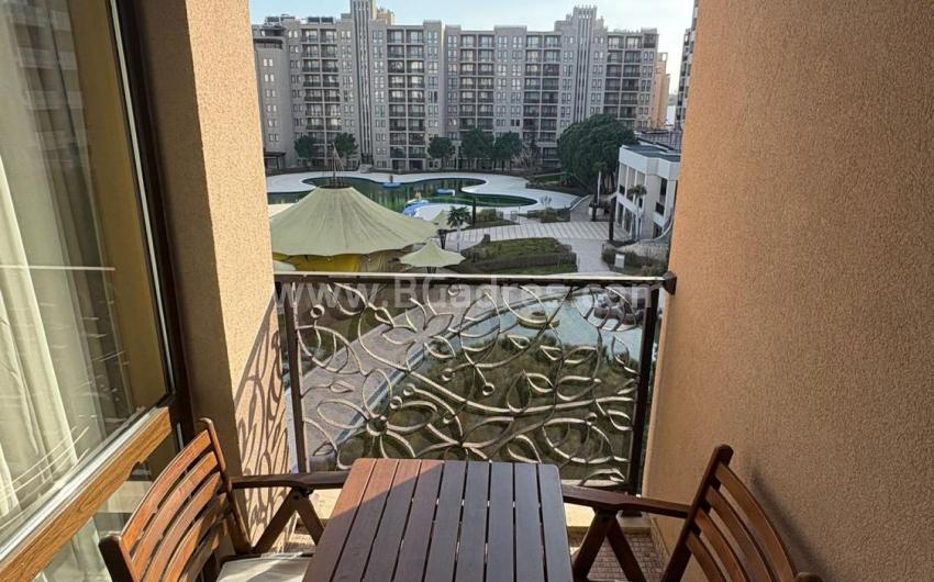 Studio in the Barcelo complex І №4658