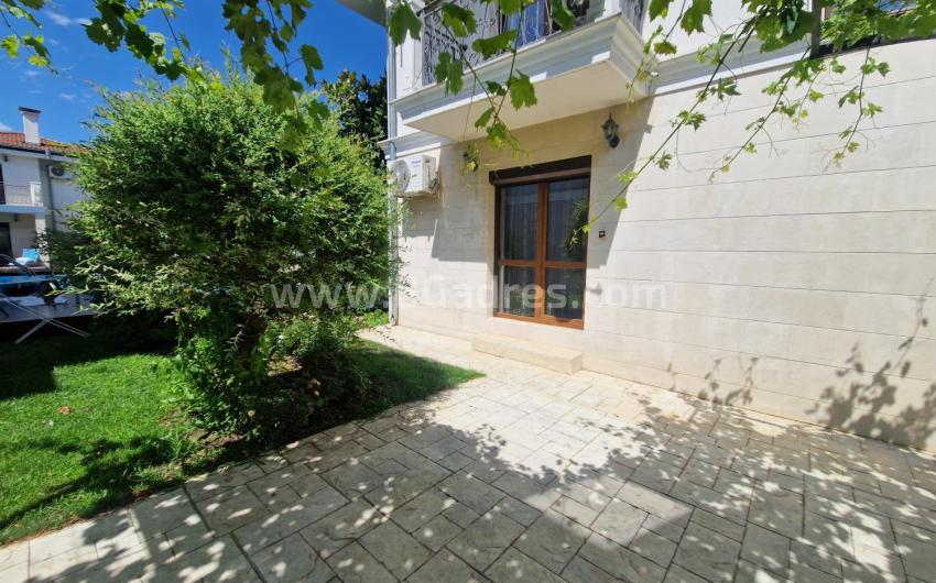 Дом в комплексе в Равде І №4304