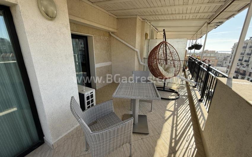 Wohnung in der Anlage South Bay І №4444