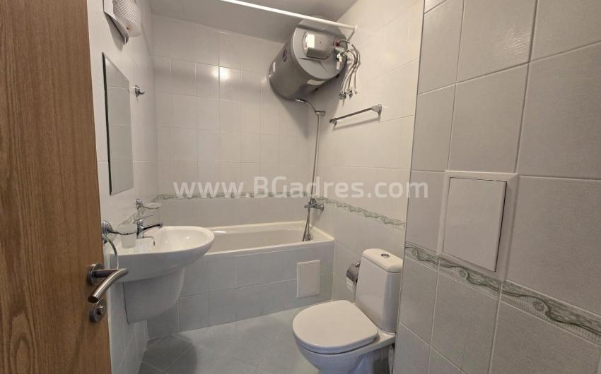 Two bedroom apartment at a bargain price І №3764