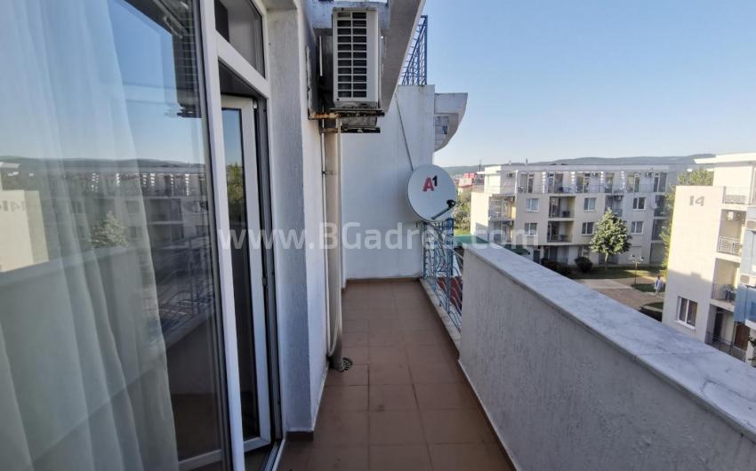 Cheap apartment in Sunny Day І №2406