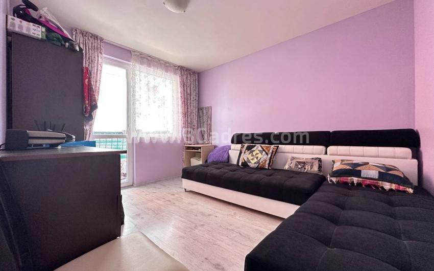 Квартира в жилом здании в Несебре І №4442