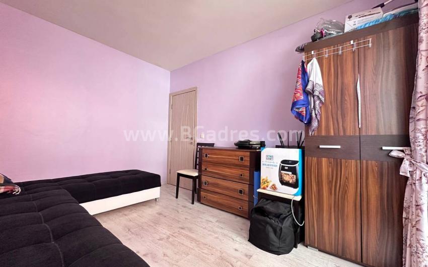 Квартира в жилом здании в Несебре І №4442