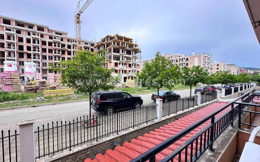 Apartment in the Star Dreams complex І №4544