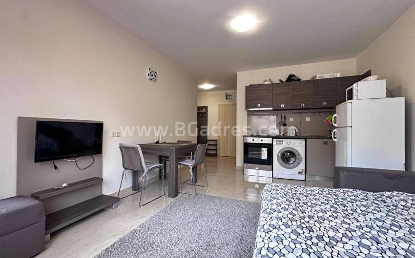 Apartment in the Star Dreams complex І №4544