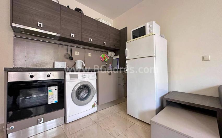 Apartment in the Star Dreams complex І №4544