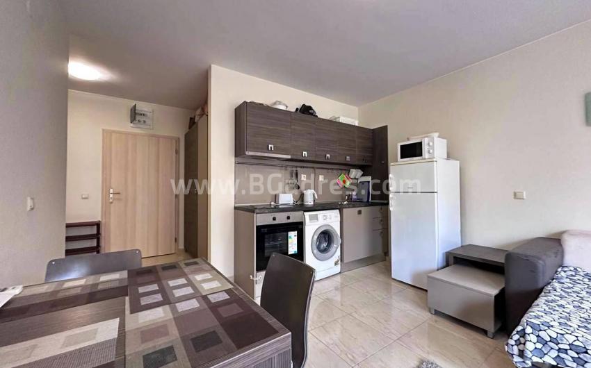 Apartment in the Star Dreams complex І №4544