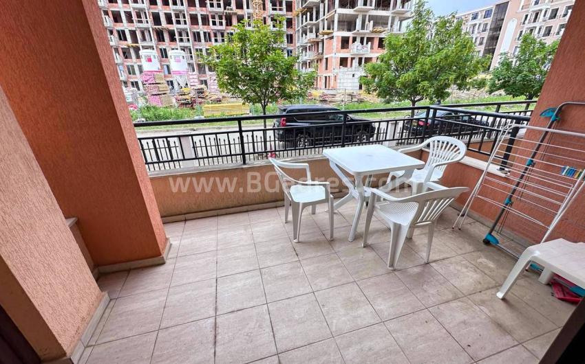 Apartment in the Star Dreams complex І №4544