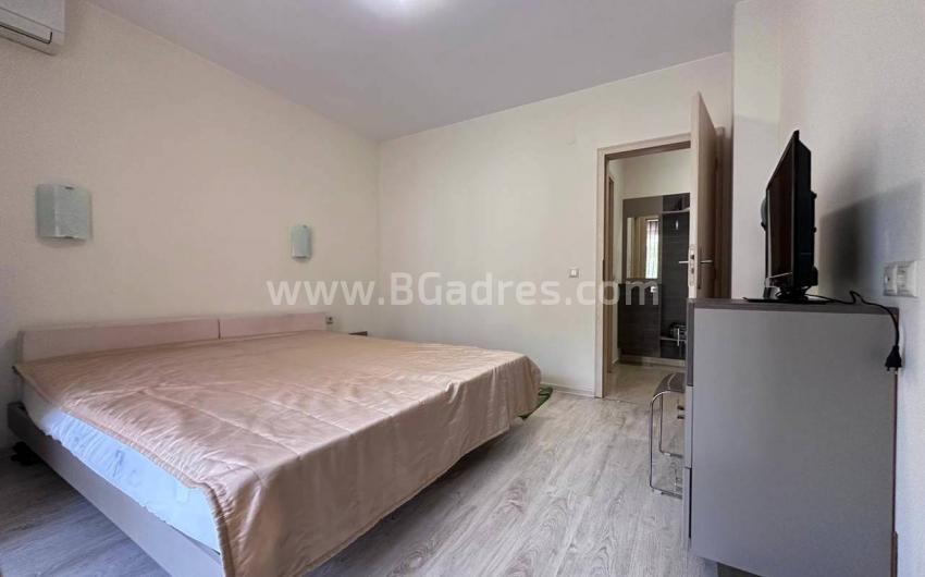 Apartment in the Star Dreams complex І №4544