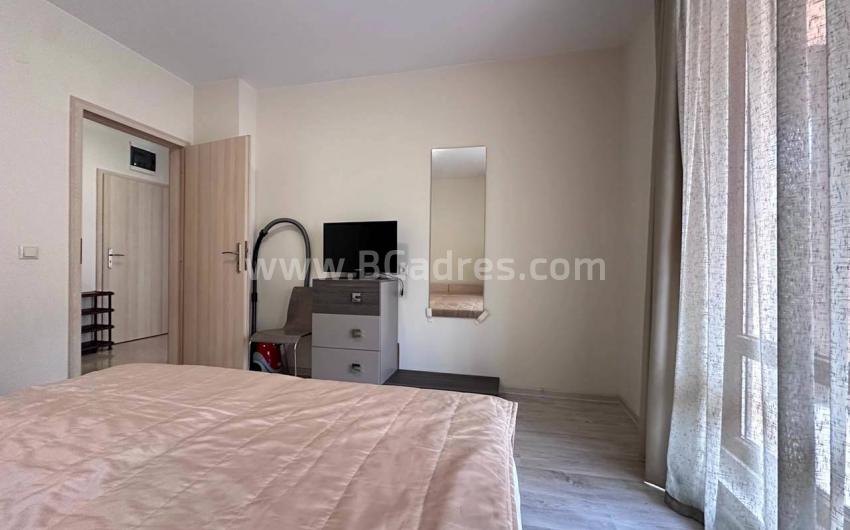 Apartment in the Star Dreams complex І №4544