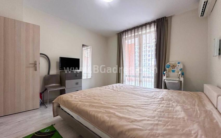 Apartment in the Star Dreams complex І №4544