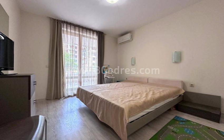 Apartment in the Star Dreams complex І №4544