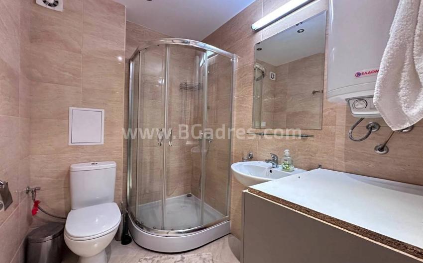 Apartment in the Star Dreams complex І №4544