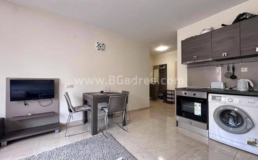 Apartment in the Star Dreams complex І №4544