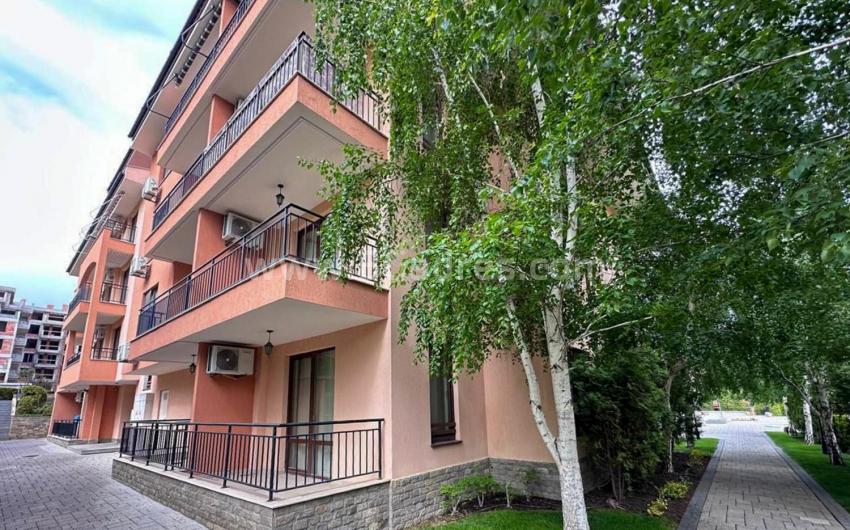 Apartment in the Star Dreams complex І №4544