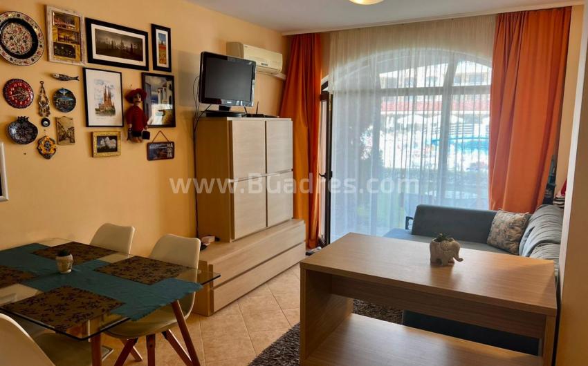 Wohnung im Royal Sun Komplex І №3834