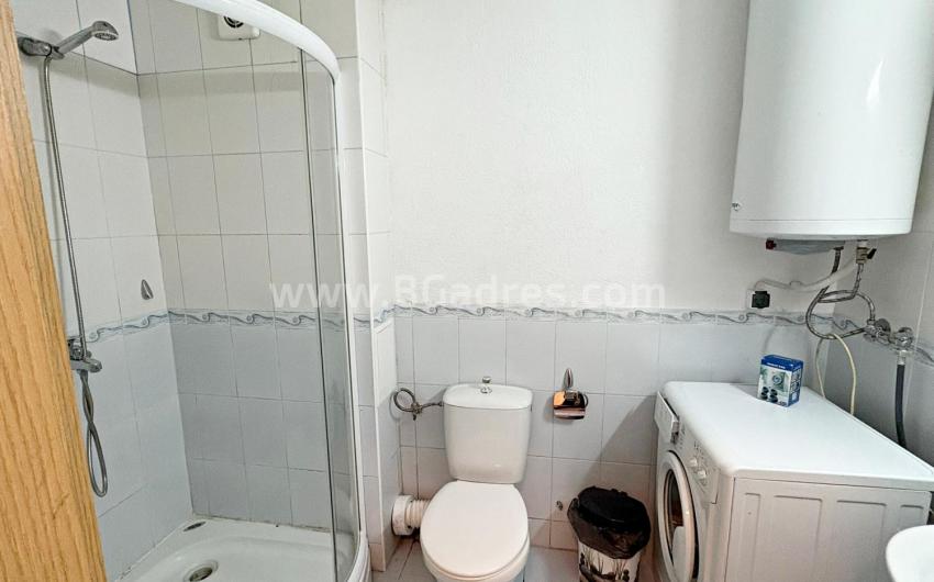 Квартира в комплексе Санфлауер І №4507